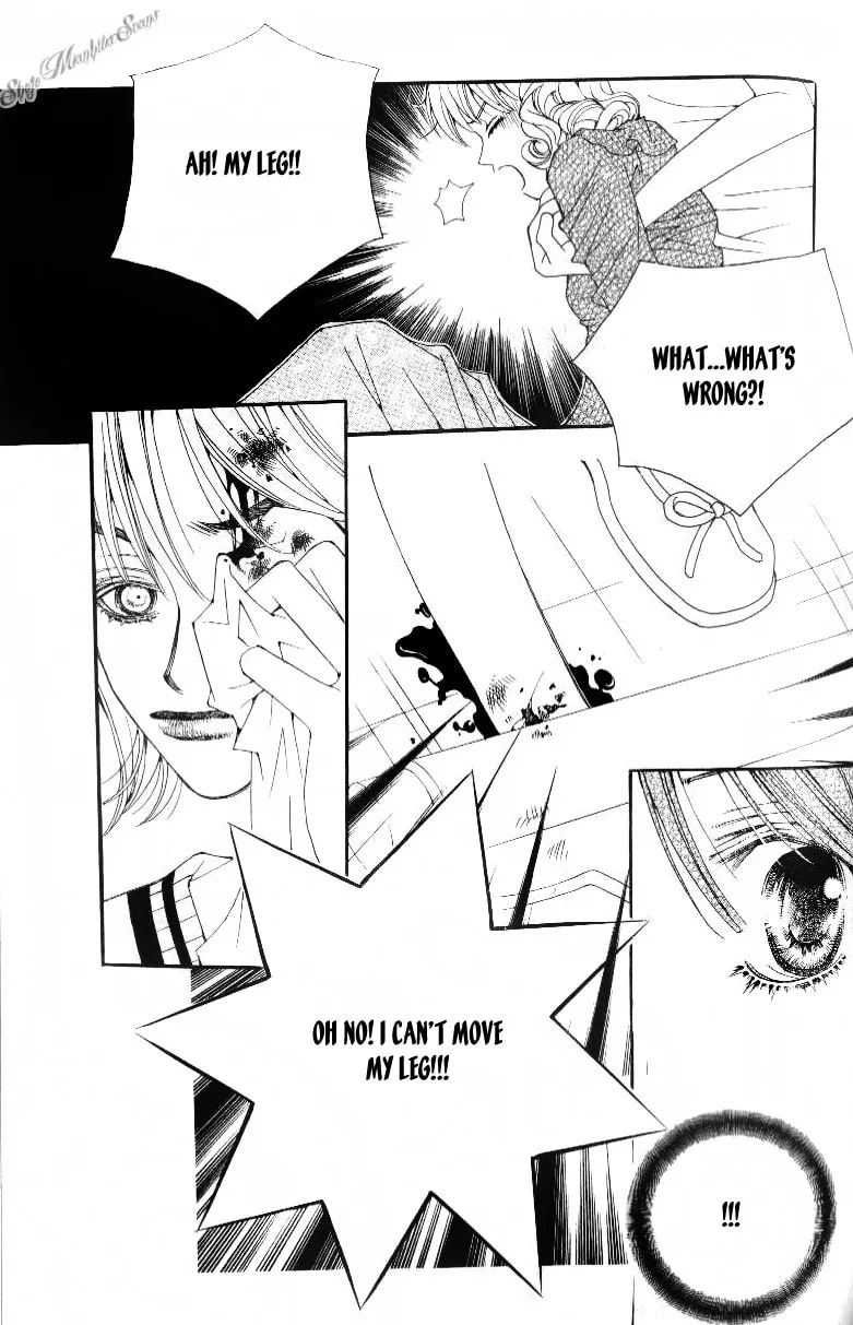 Read Sour & Sweet chapter 13 image 6 on Lezhin