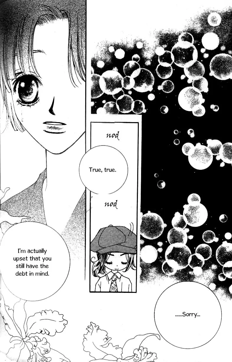 Read Sour & Sweet chapter 13 image 61 on Lezhin