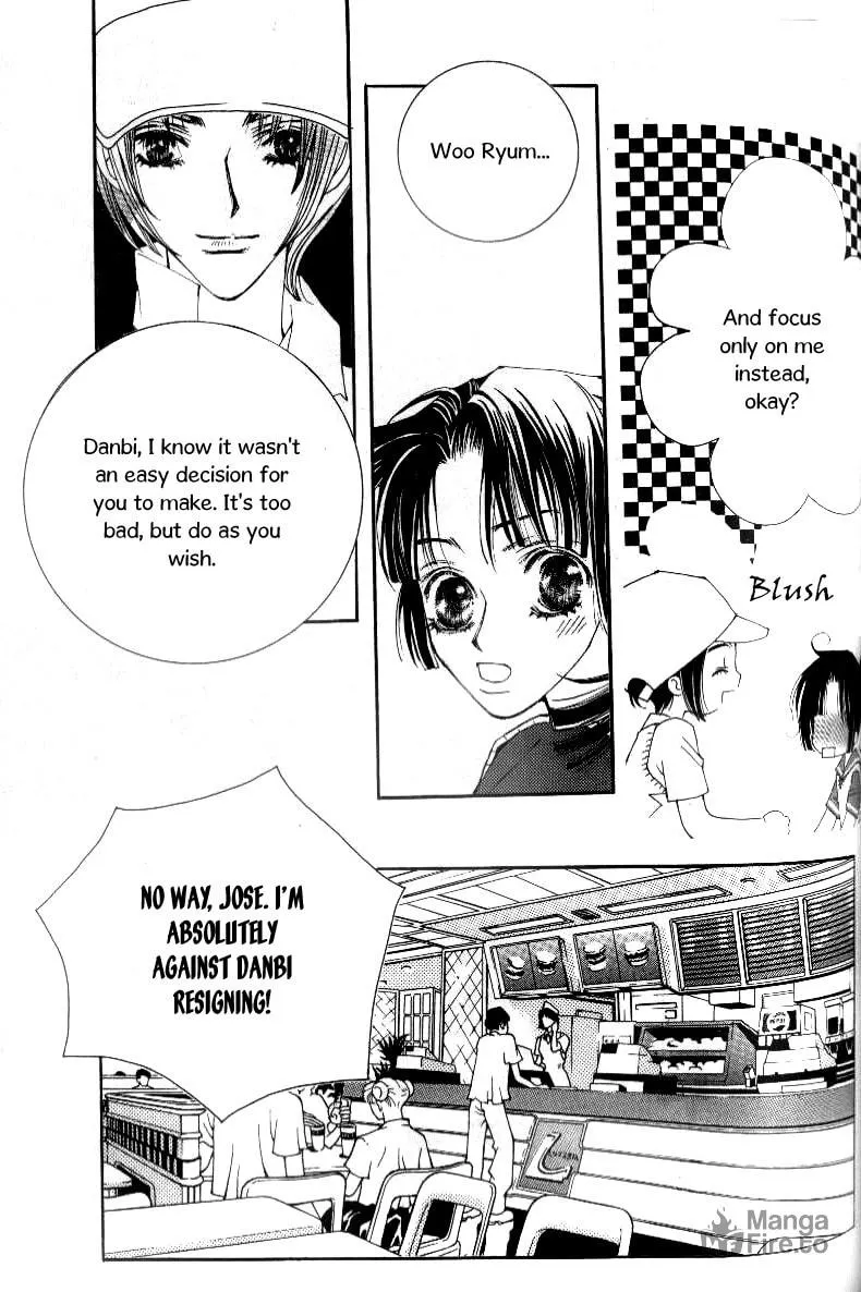 Read Sour & Sweet chapter 13 image 62 on Lezhin