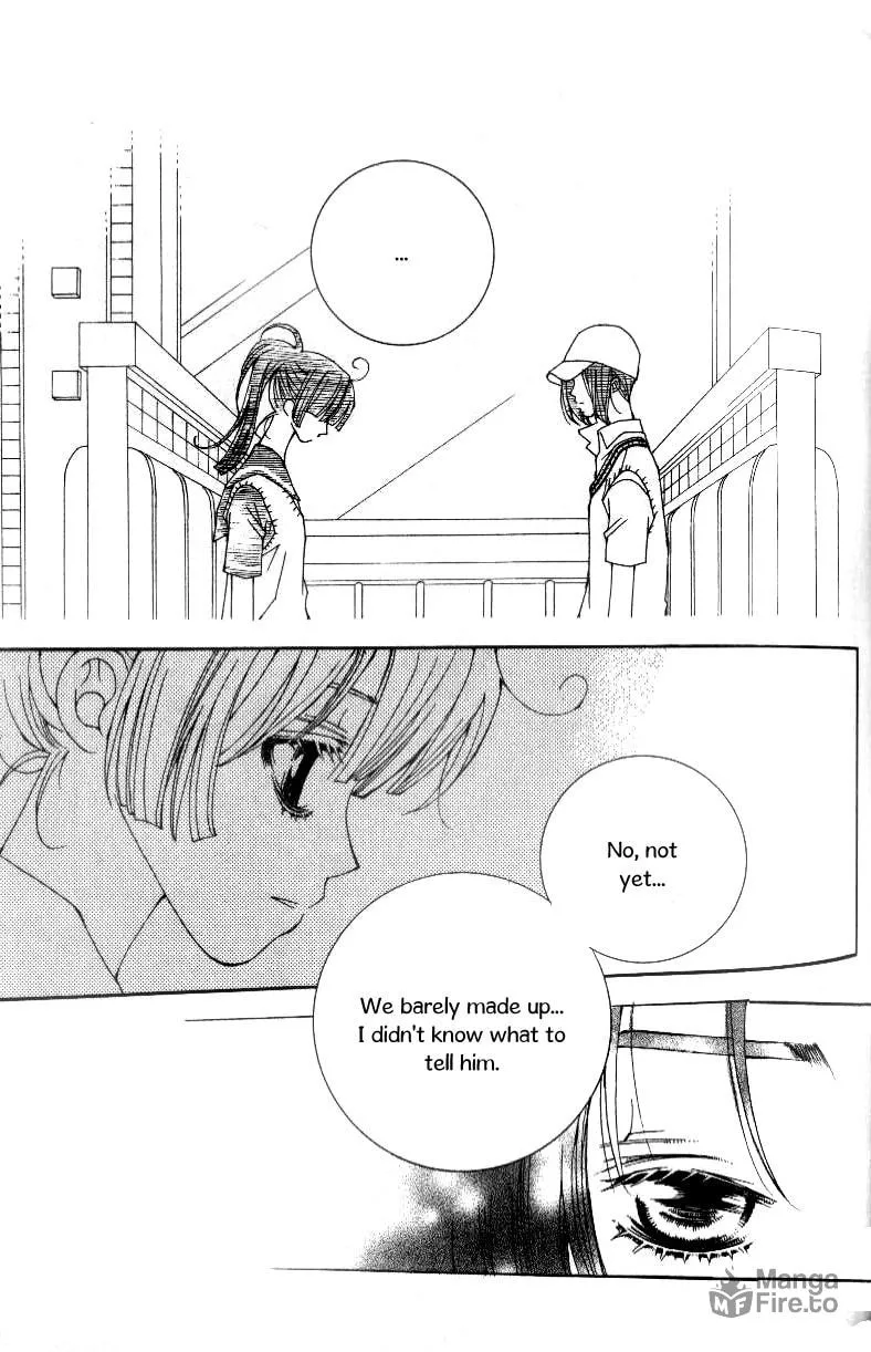 Read Sour & Sweet chapter 13 image 64 on Lezhin