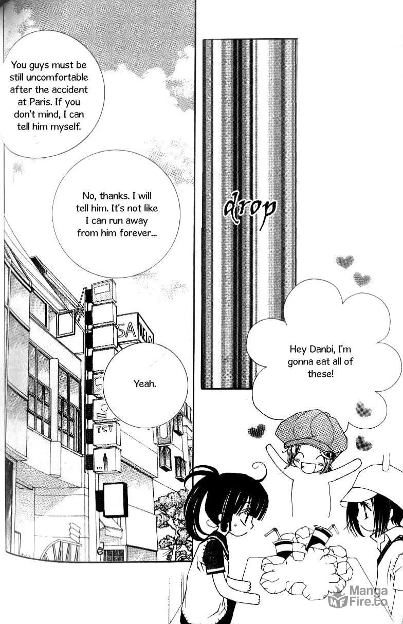Read Sour & Sweet chapter 13 image 65 on Lezhin