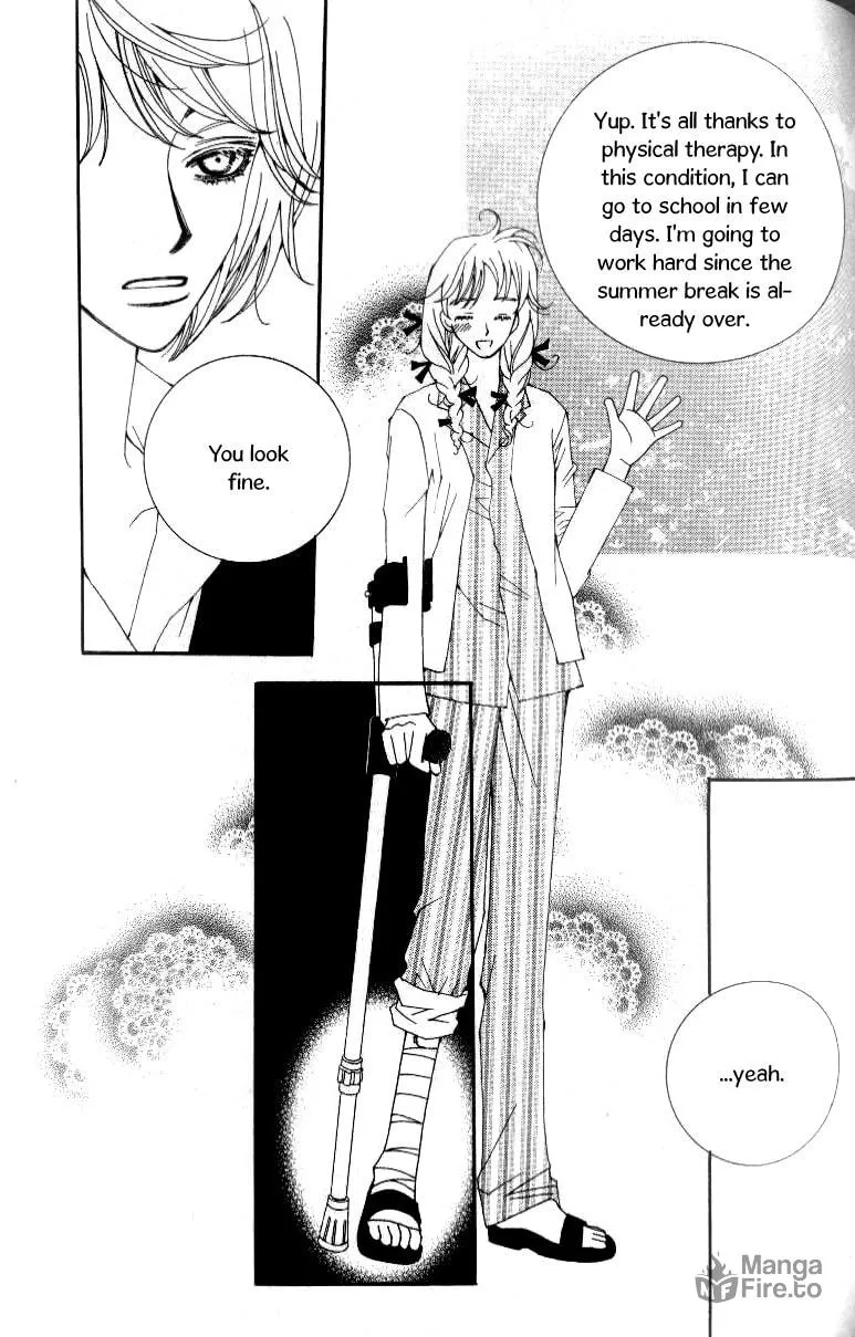 Read Sour & Sweet chapter 13 image 68 on Lezhin