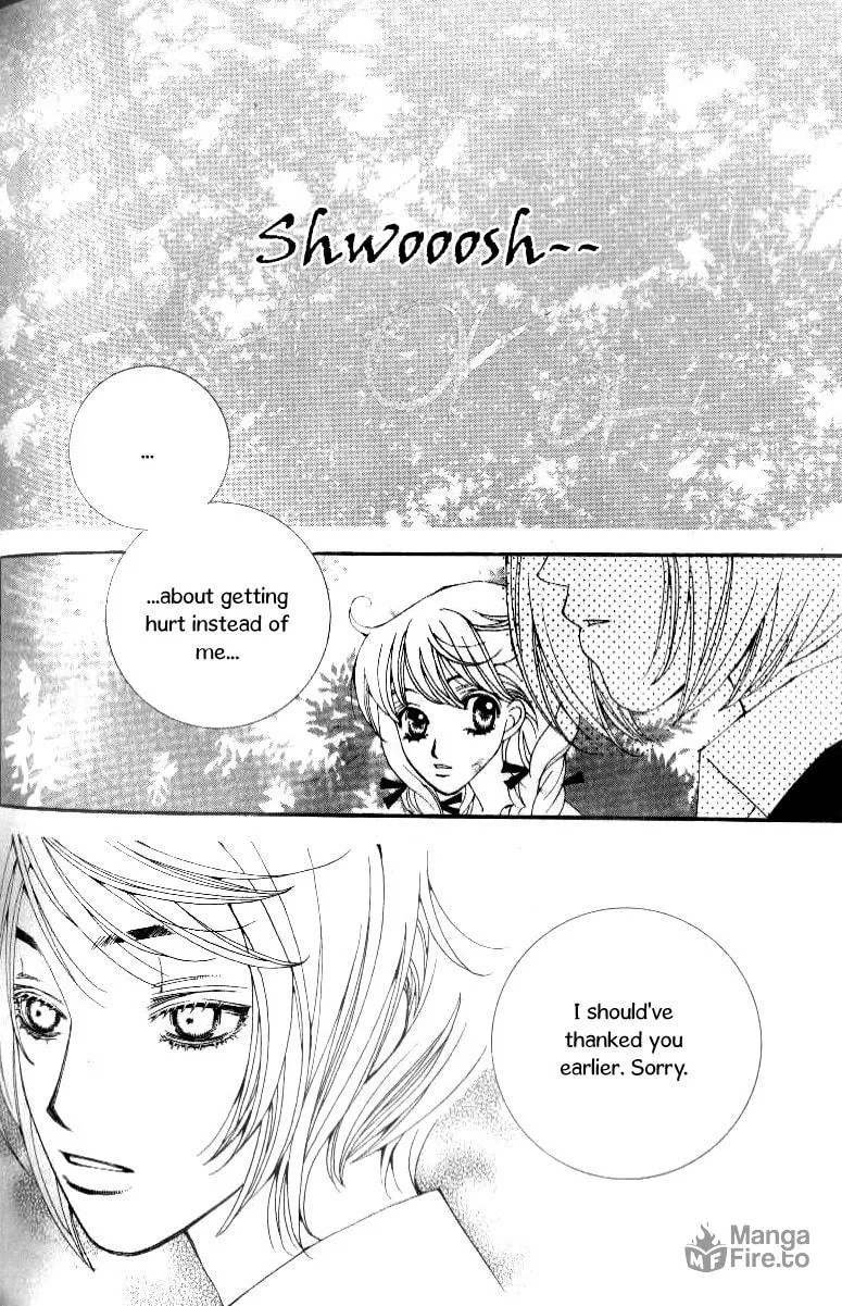 Read Sour & Sweet chapter 13 image 69 on Lezhin