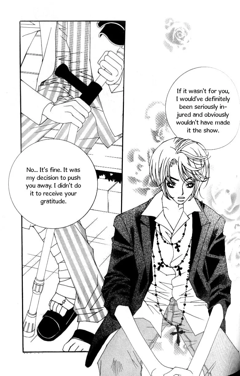 Read Sour & Sweet chapter 13 image 70 on Lezhin