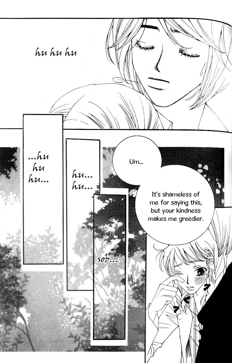Read Sour & Sweet chapter 13 image 72 on Lezhin