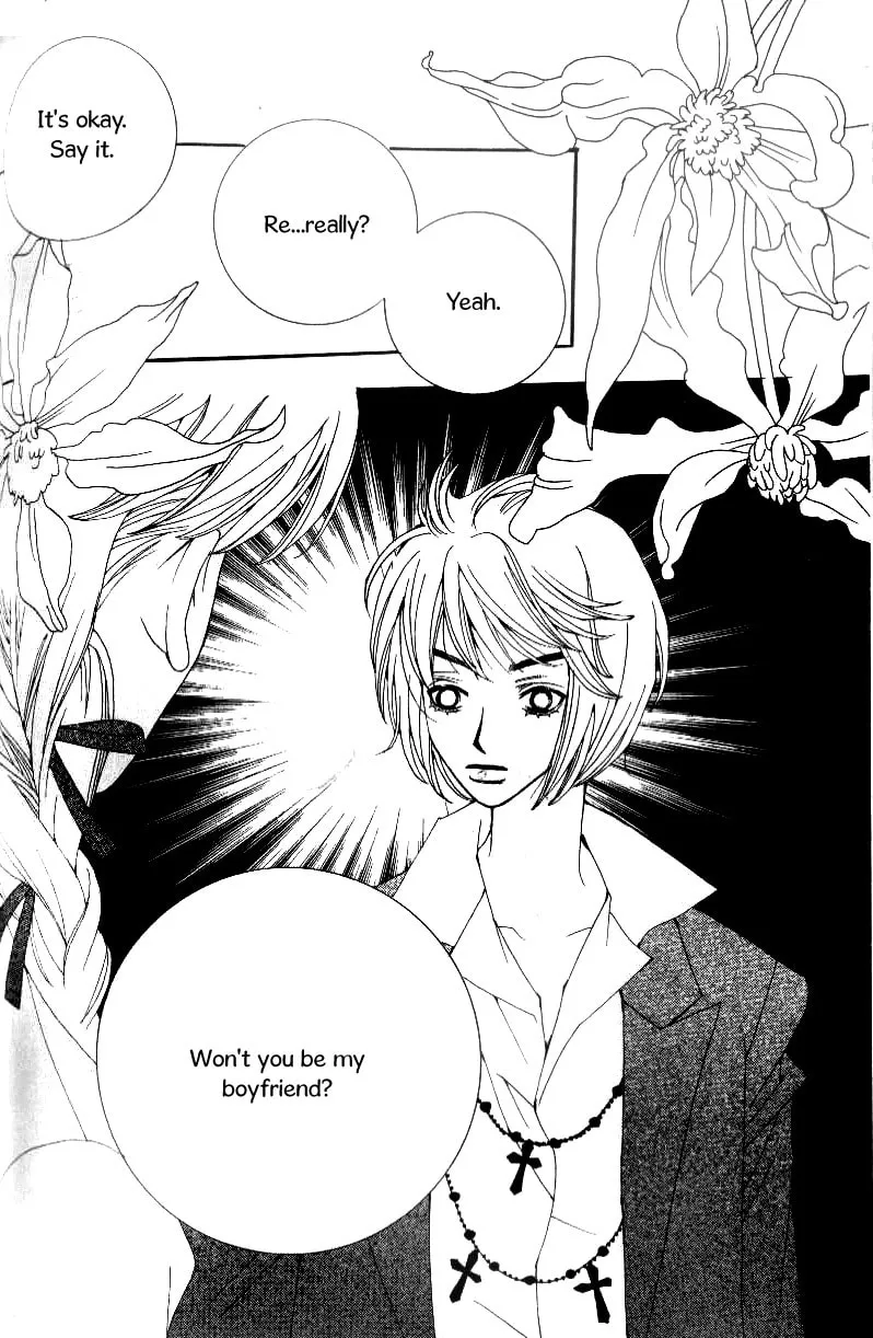 Read Sour & Sweet chapter 13 image 73 on Lezhin