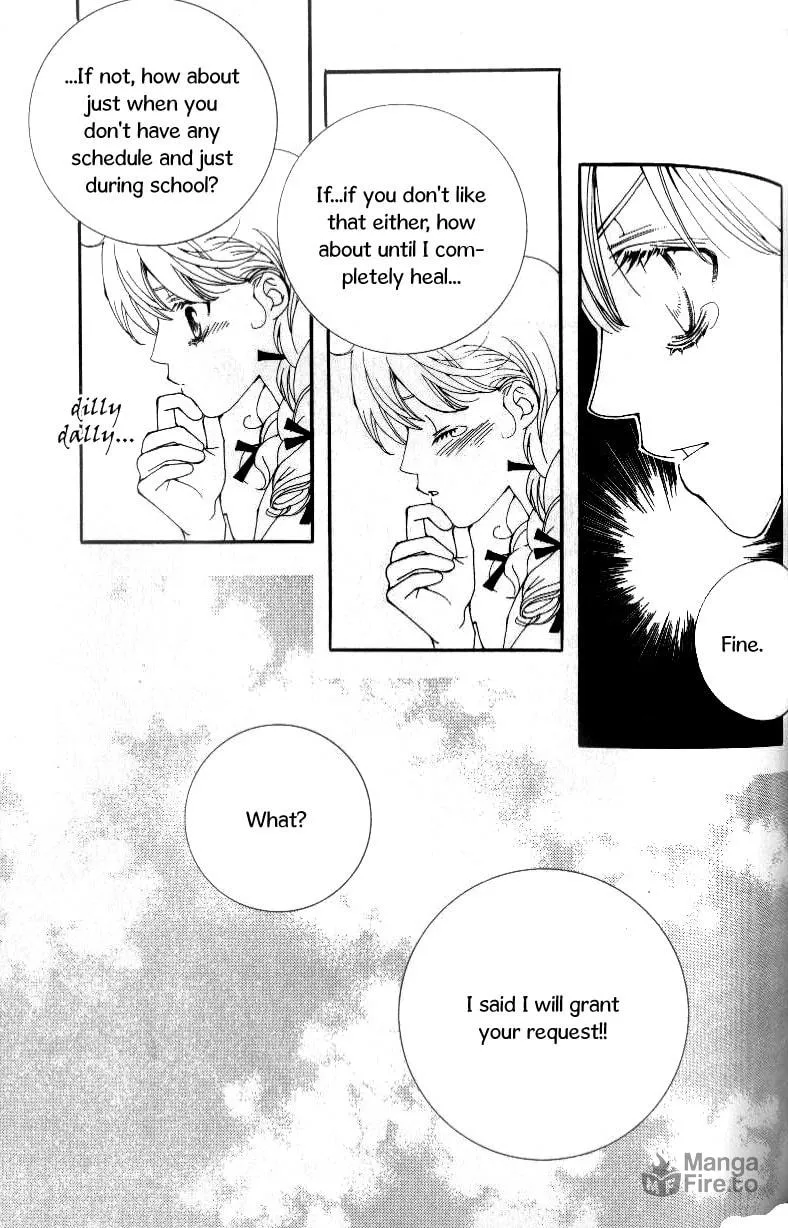 Read Sour & Sweet chapter 13 image 74 on Lezhin
