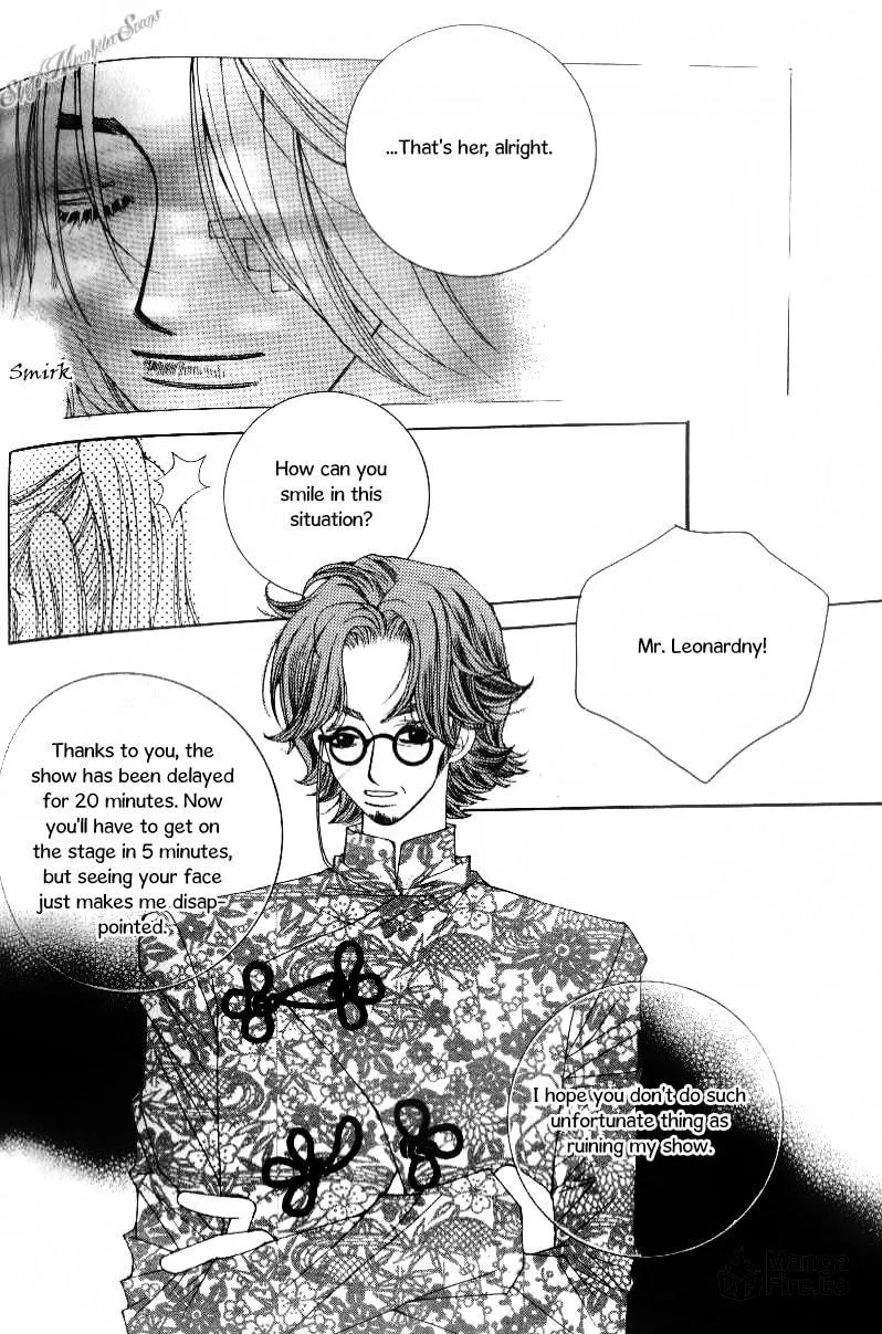 Read Sour & Sweet chapter 13 image 9 on Lezhin