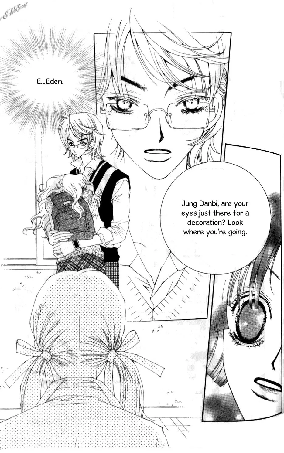 Read Sour & Sweet chapter 14 image 10 on Lezhin
