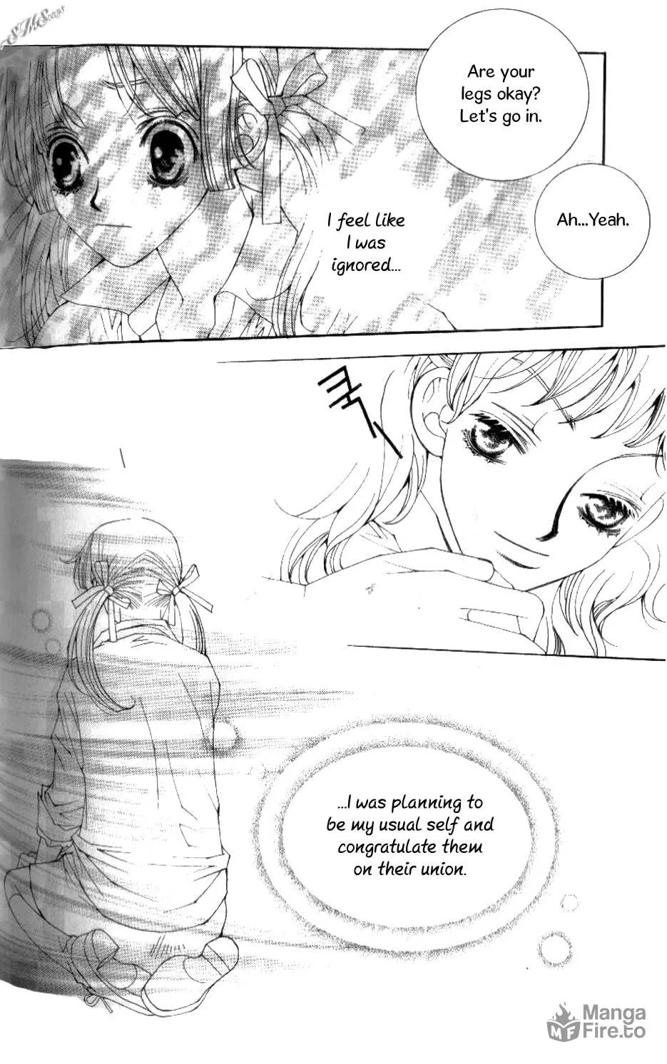 Read Sour & Sweet chapter 14 image 11 on Lezhin