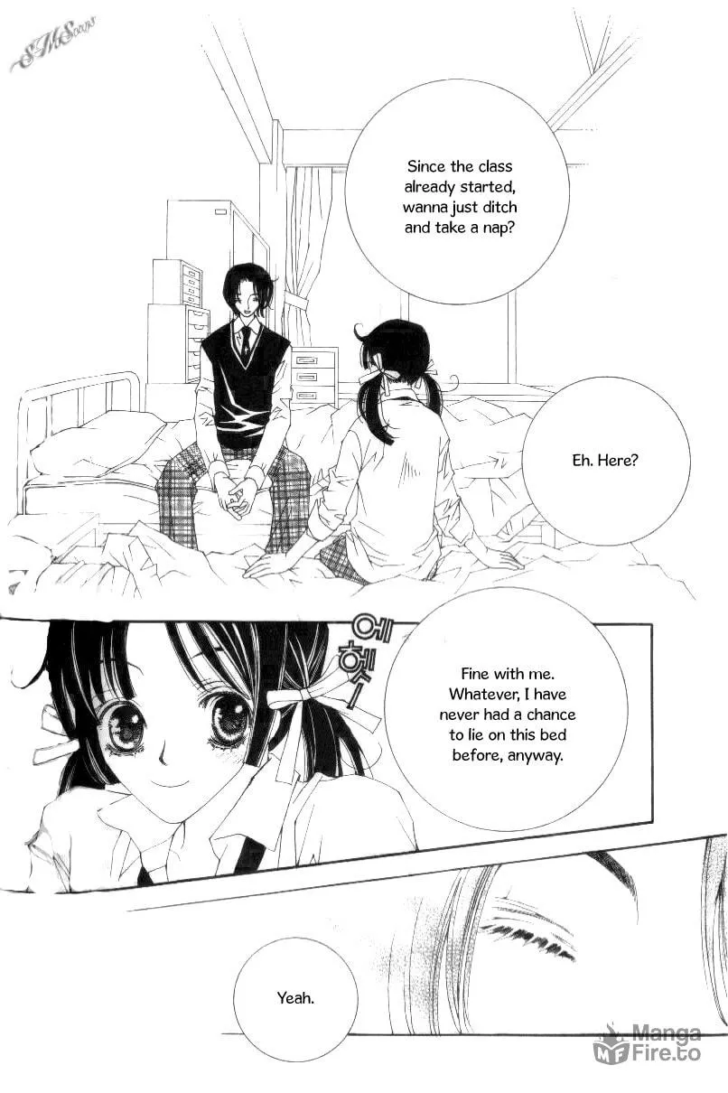 Read Sour & Sweet chapter 14 image 23 on Lezhin