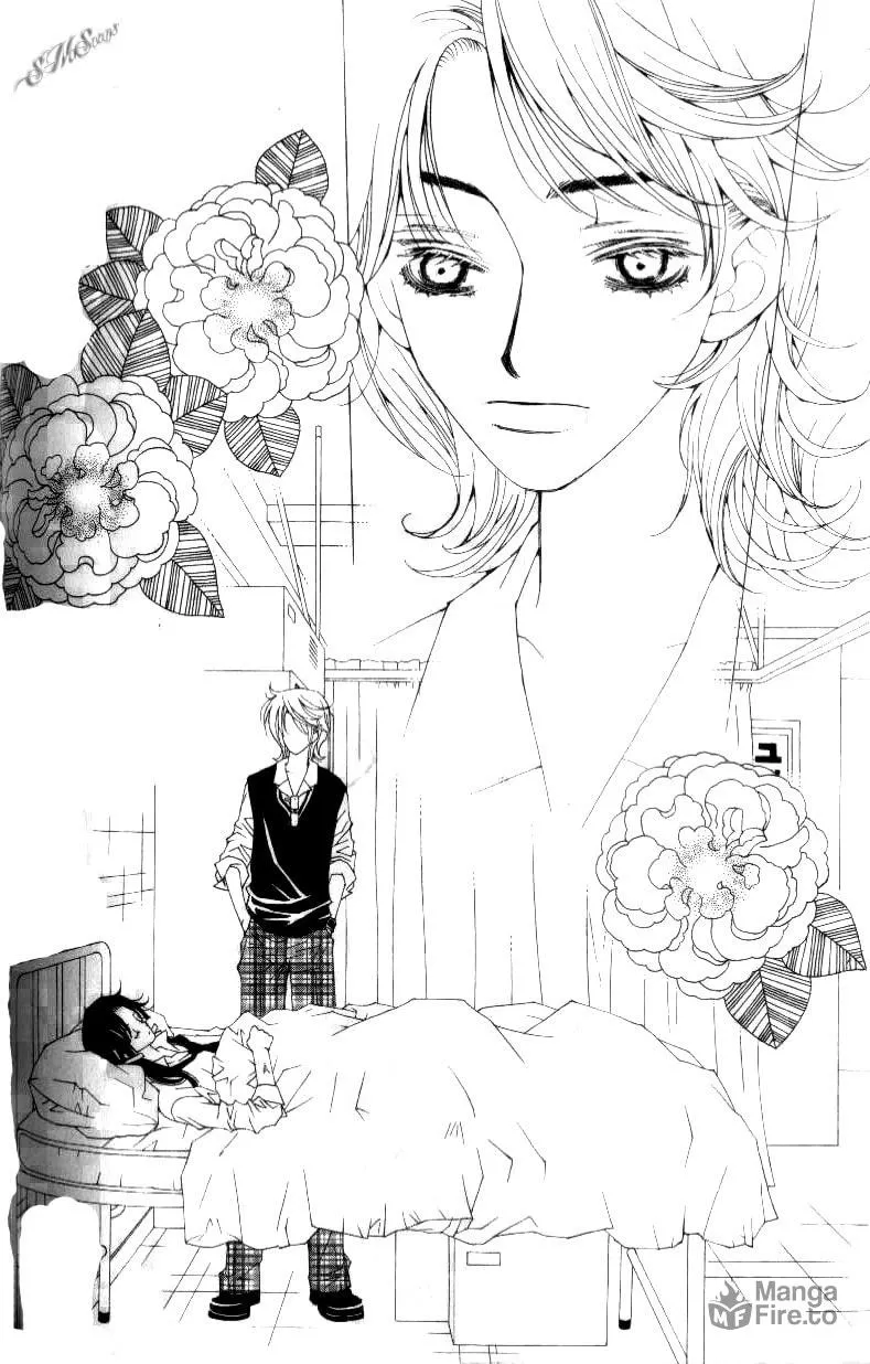 Read Sour & Sweet chapter 14 image 24 on Lezhin
