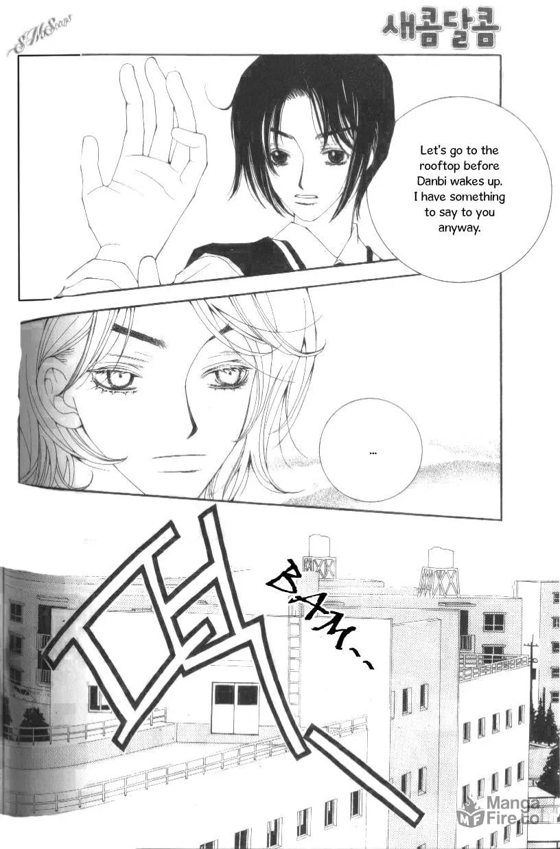 Read Sour & Sweet chapter 14 image 26 on Lezhin