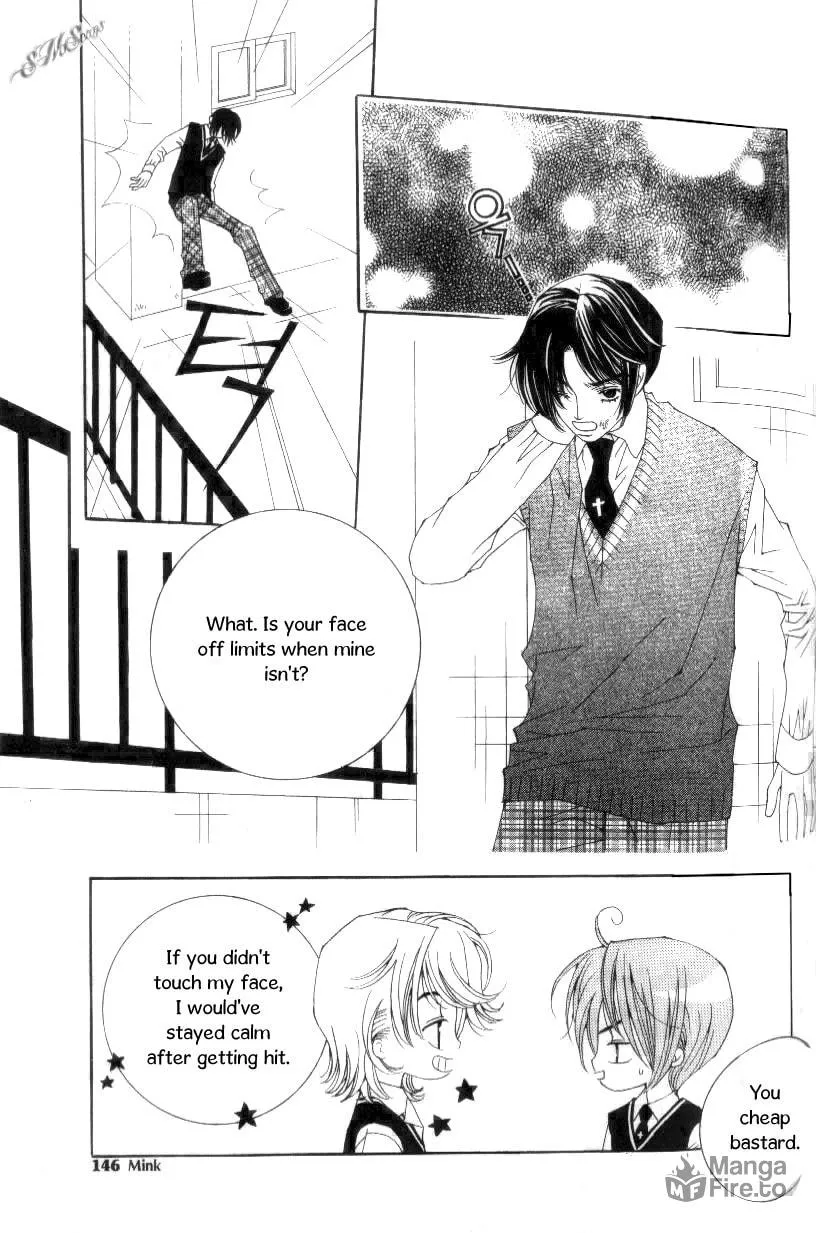 Read Sour & Sweet chapter 14 image 29 on Lezhin