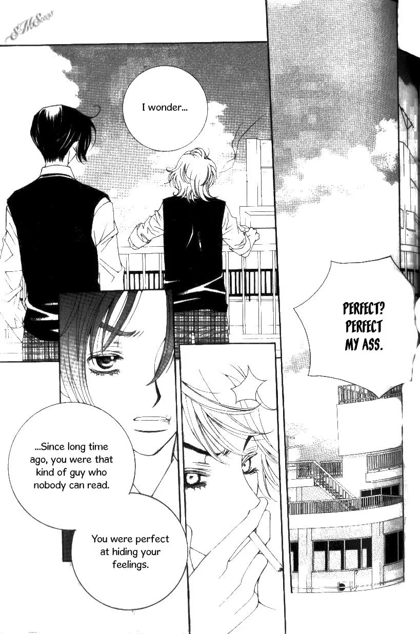 Read Sour & Sweet chapter 14 image 31 on Lezhin