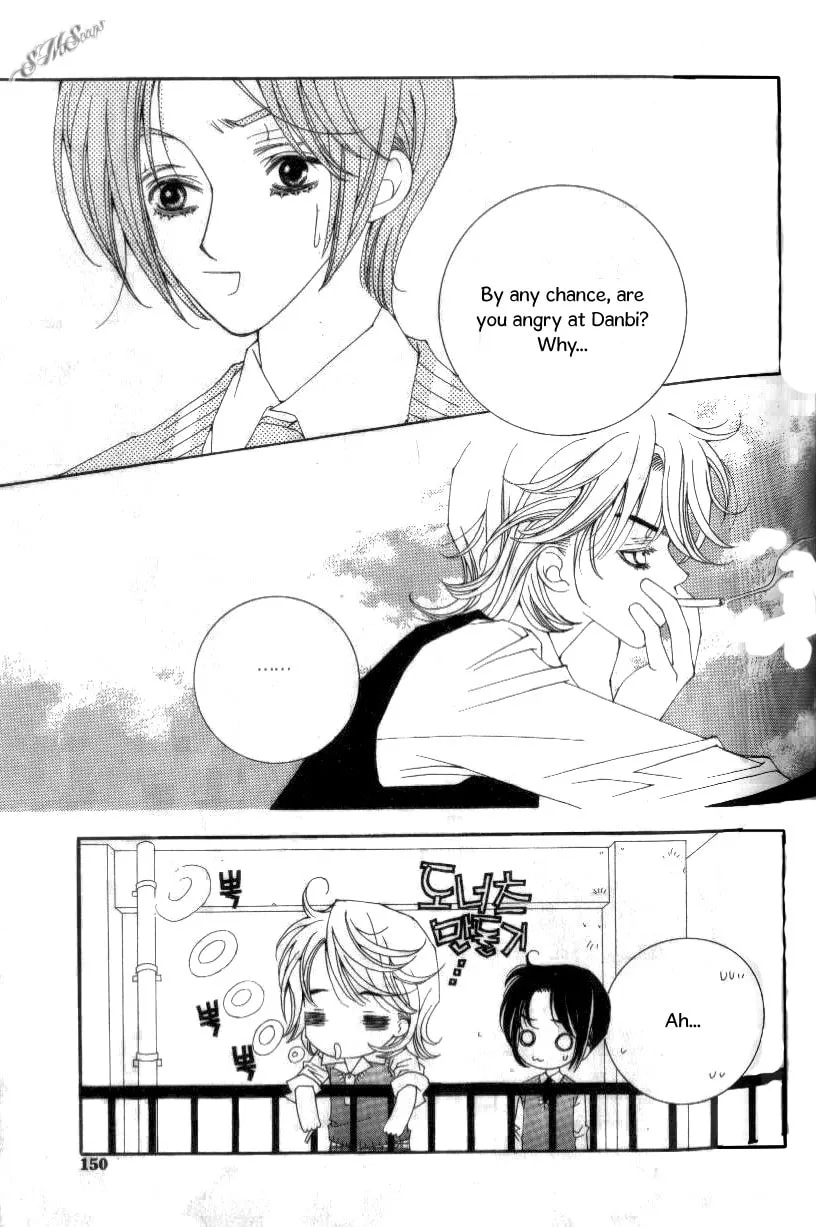 Read Sour & Sweet chapter 14 image 33 on Lezhin