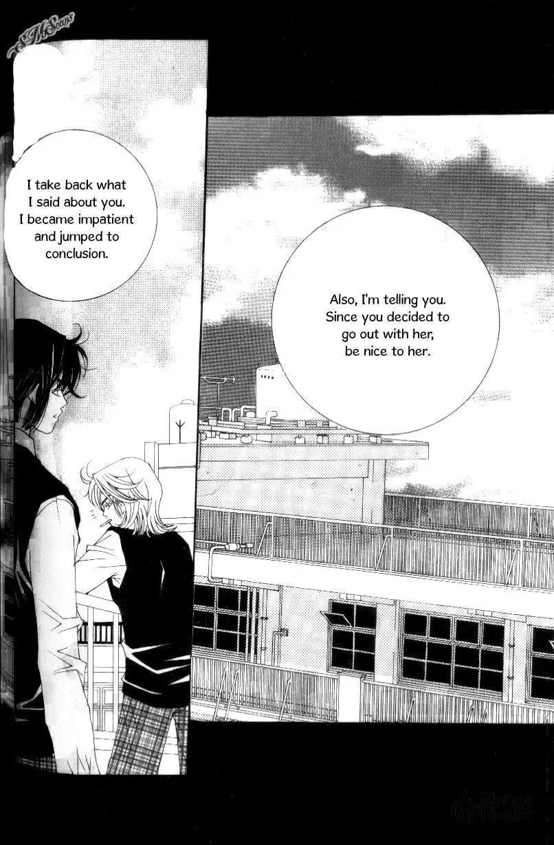 Read Sour & Sweet chapter 14 image 34 on Lezhin