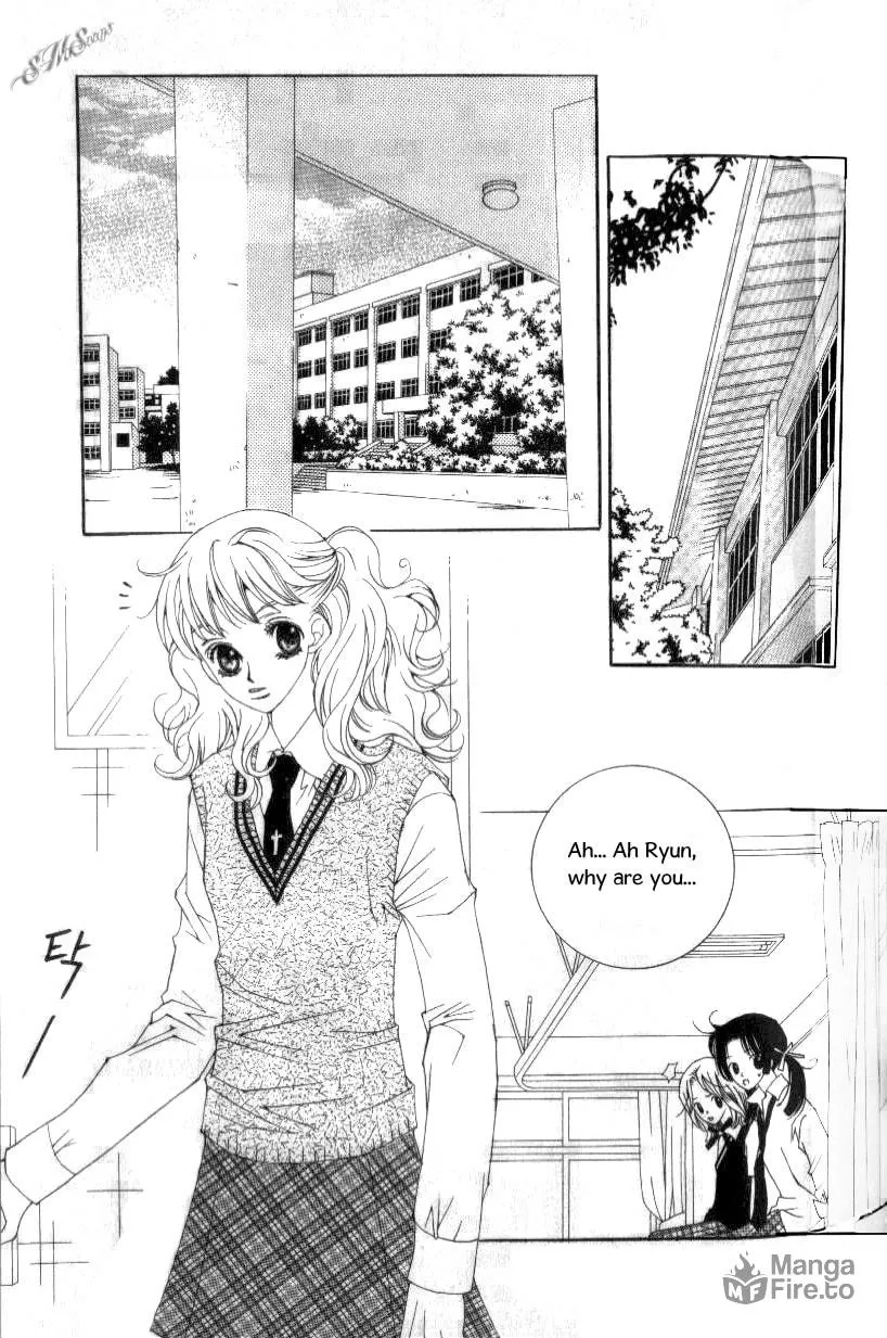 Read Sour & Sweet chapter 14 image 35 on Lezhin