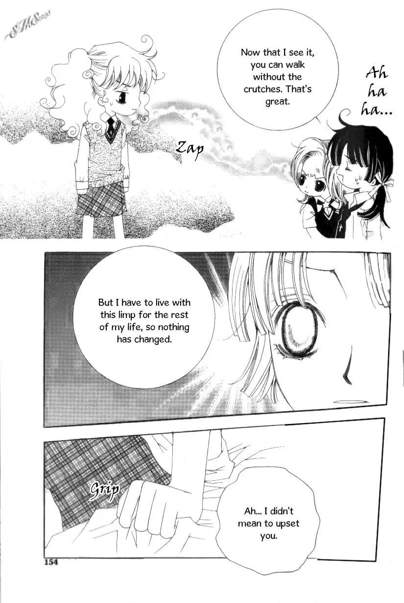 Read Sour & Sweet chapter 14 image 37 on Lezhin