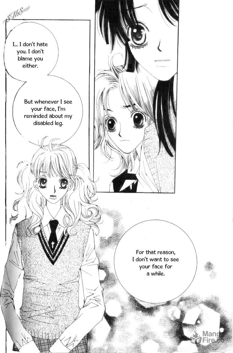 Read Sour & Sweet chapter 14 image 38 on Lezhin