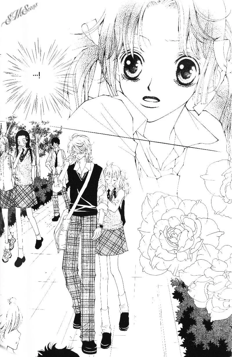 Read Sour & Sweet chapter 14 image 5 on Lezhin