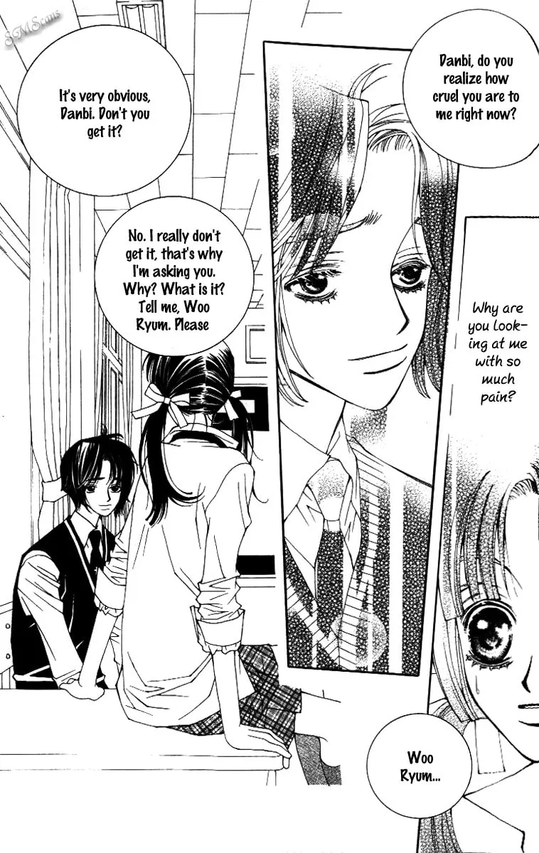 Read Sour & Sweet chapter 16 image 10 on Lezhin