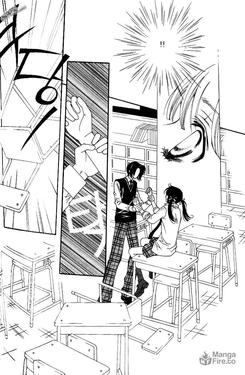 Read Sour & Sweet chapter 16 image 11 on Lezhin