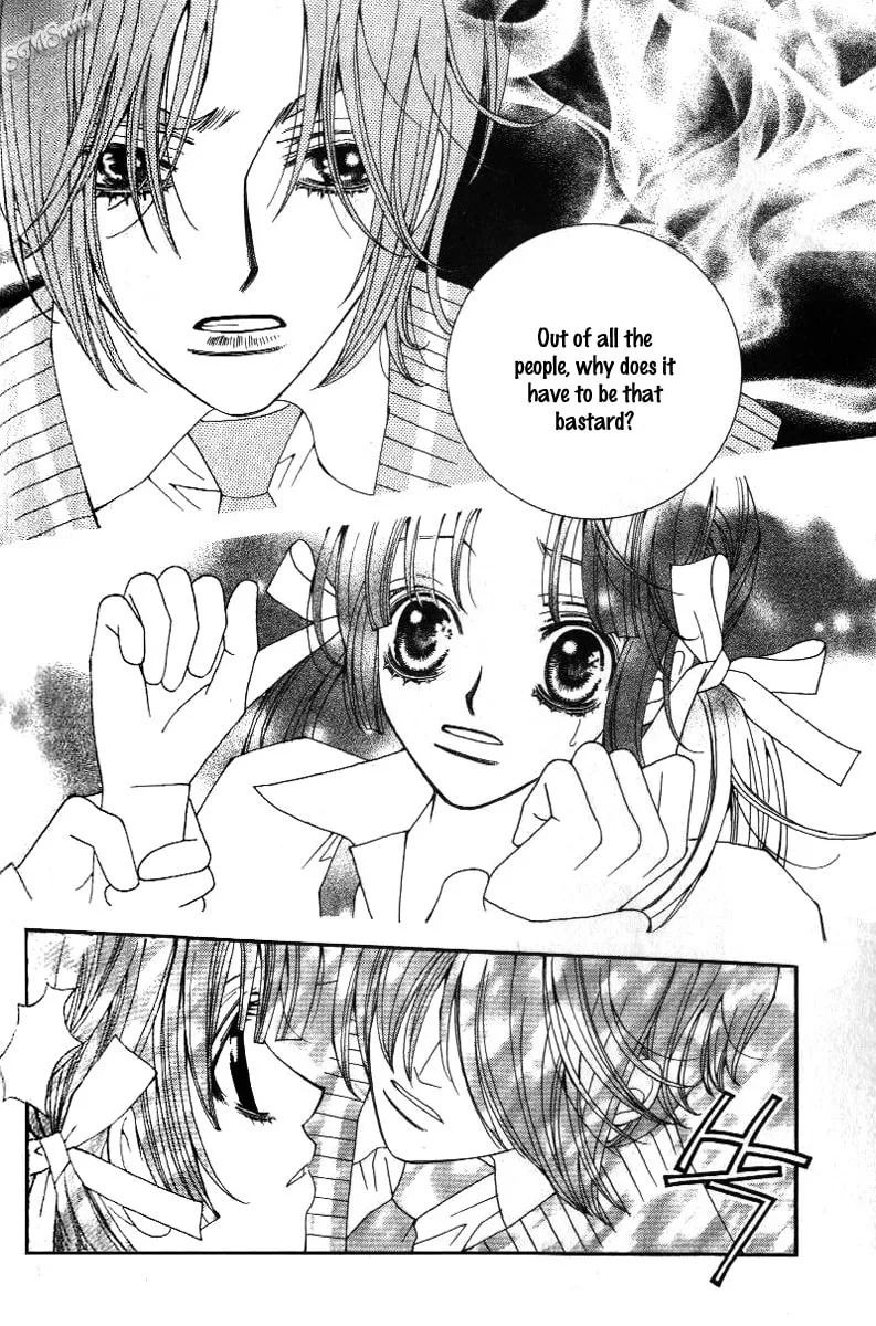 Read Sour & Sweet chapter 16 image 13 on Lezhin