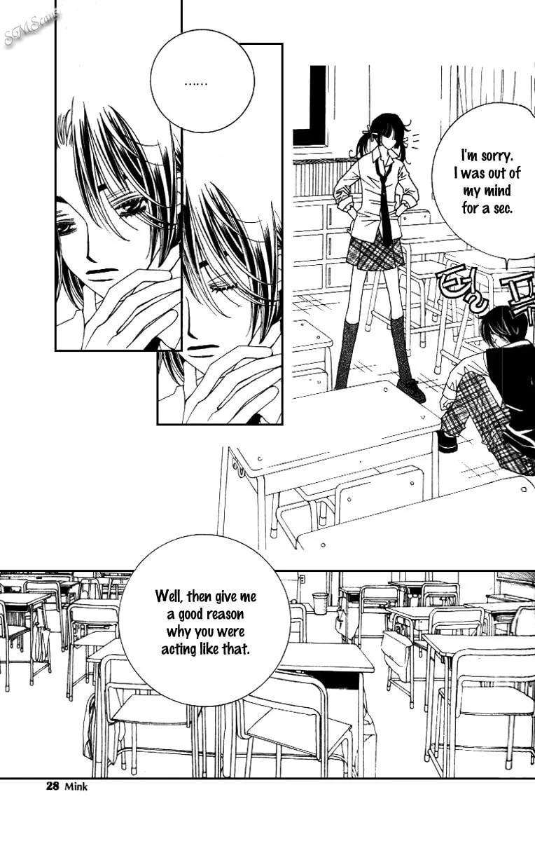 Read Sour & Sweet chapter 16 image 16 on Lezhin