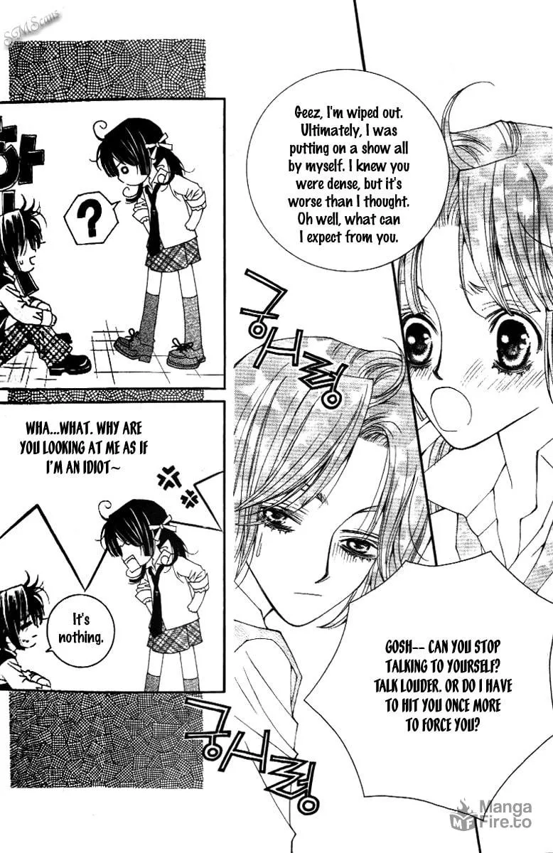Read Sour & Sweet chapter 16 image 17 on Lezhin