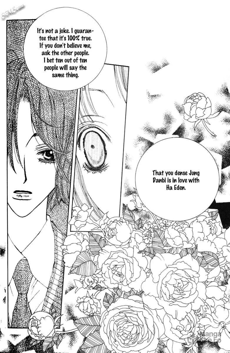 Read Sour & Sweet chapter 16 image 19 on Lezhin
