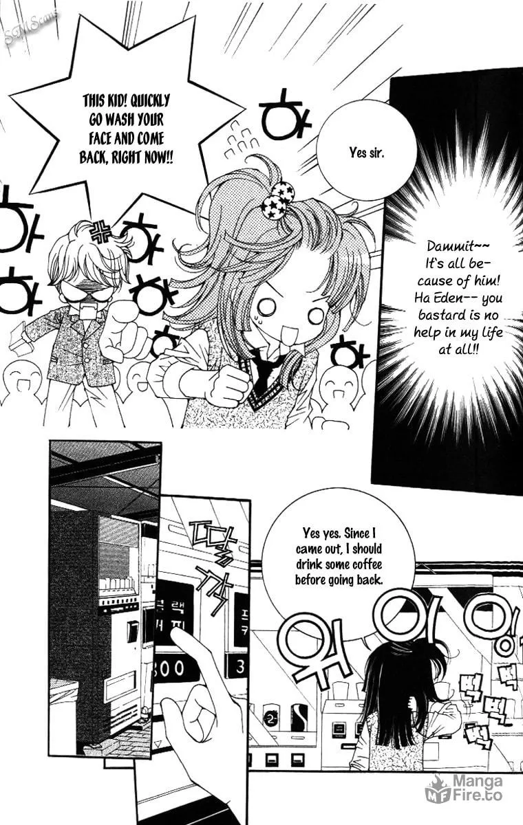 Read Sour & Sweet chapter 16 image 24 on Lezhin