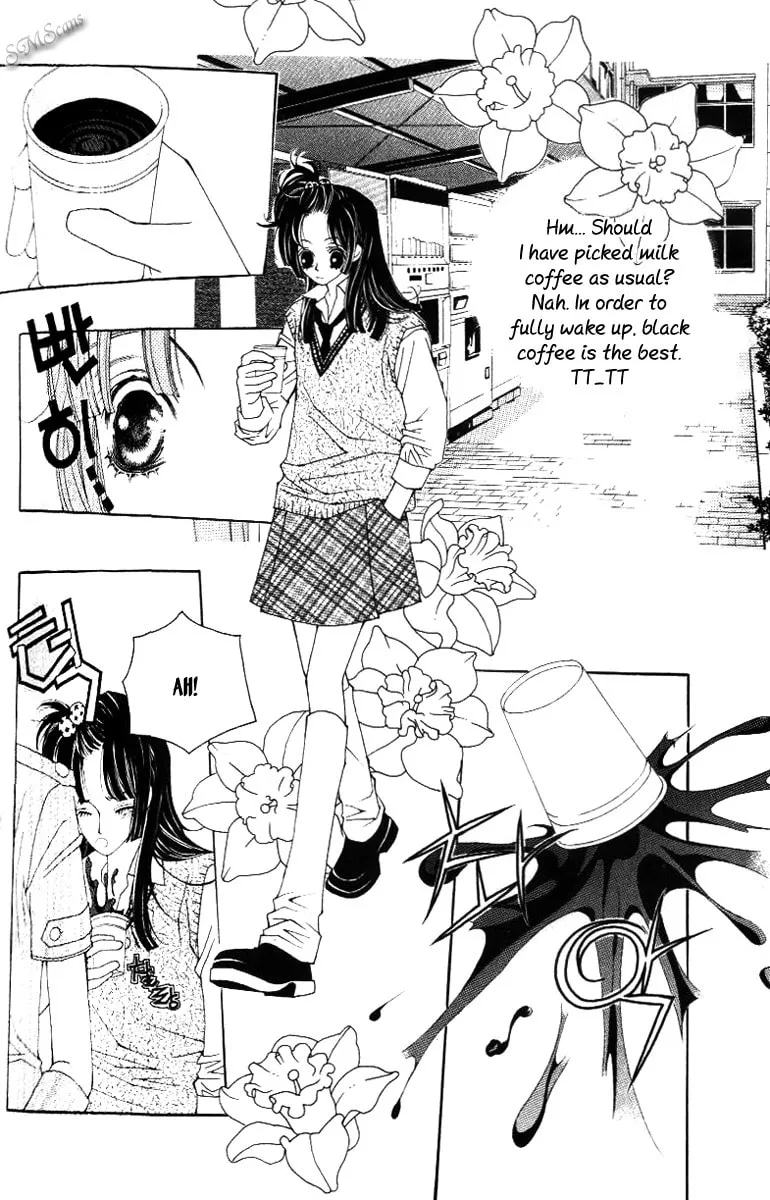Read Sour & Sweet chapter 16 image 25 on Lezhin