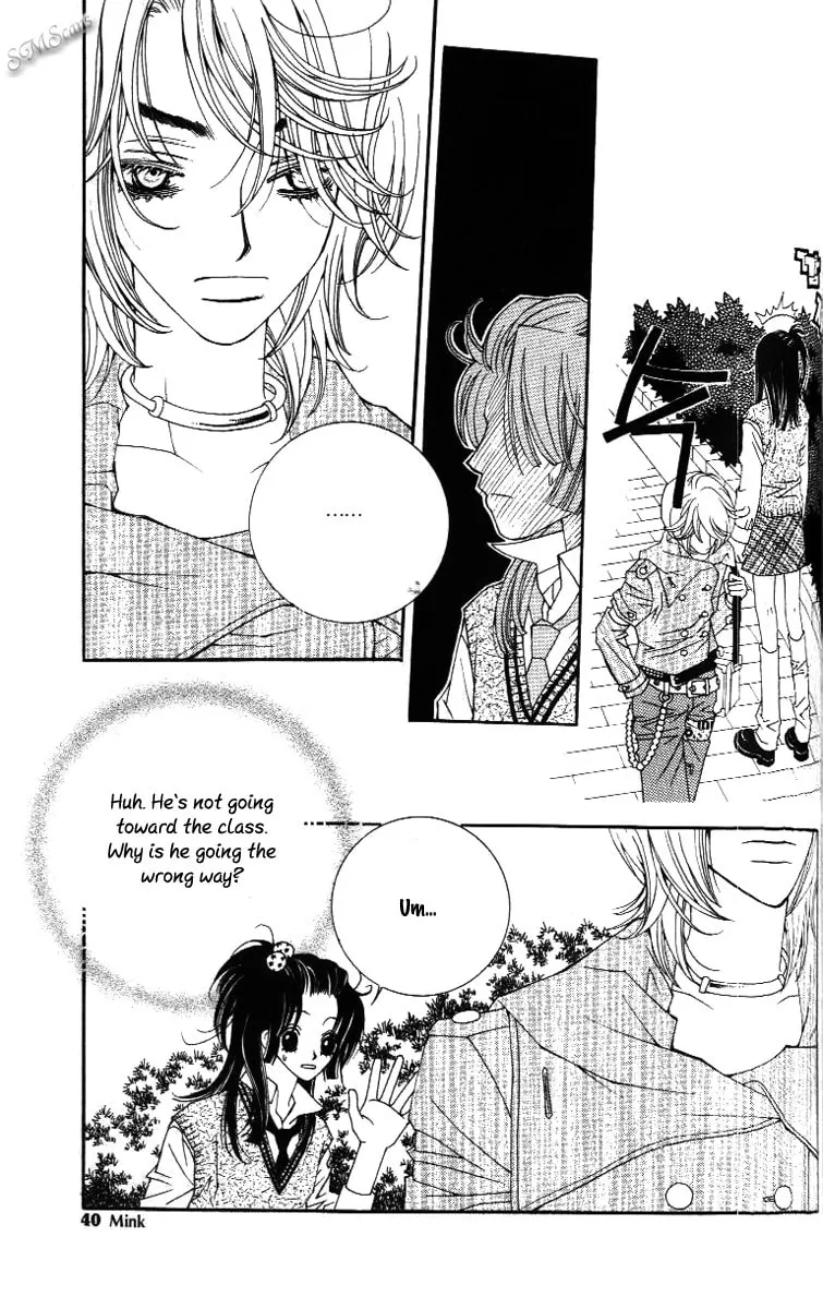 Read Sour & Sweet chapter 16 image 28 on Lezhin