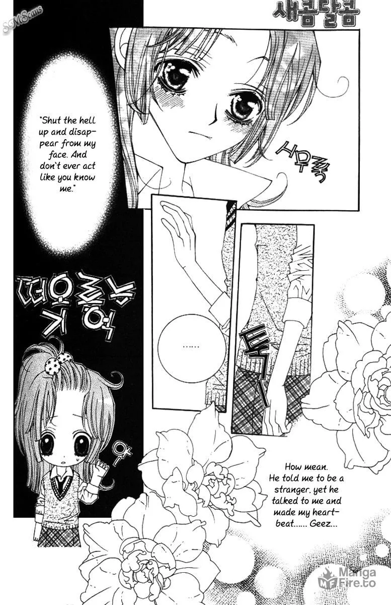 Read Sour & Sweet chapter 16 image 29 on Lezhin