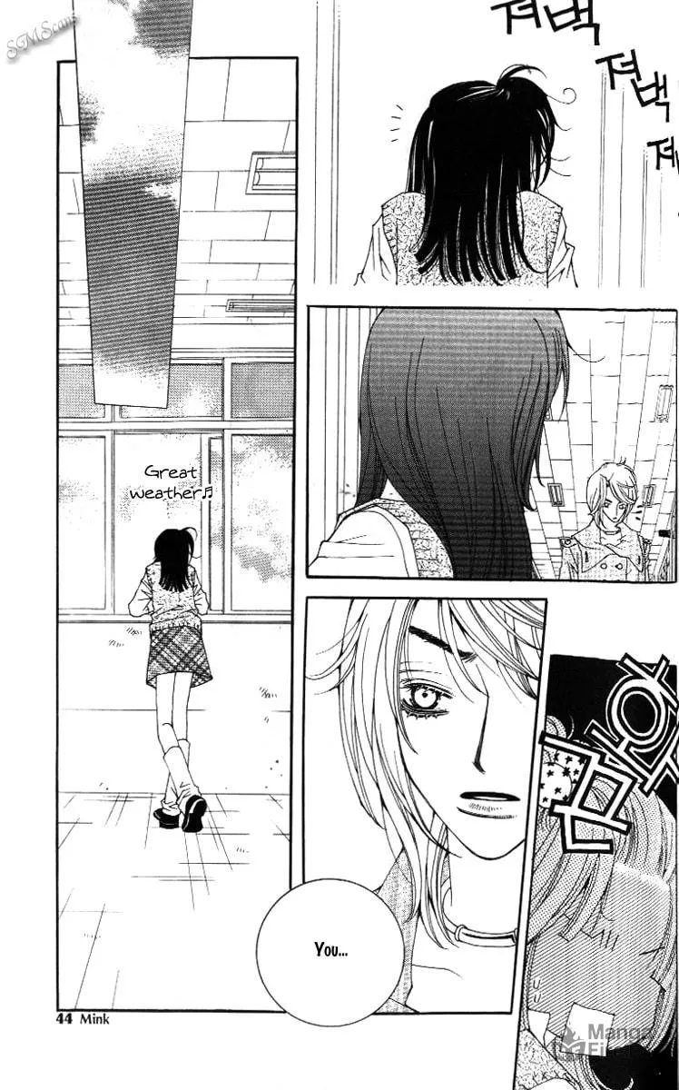 Read Sour & Sweet chapter 16 image 32 on Lezhin