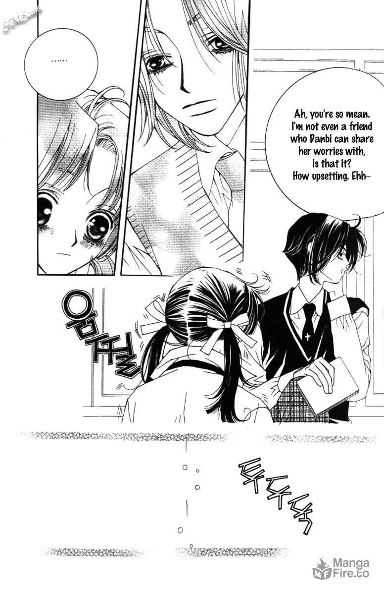 Read Sour & Sweet chapter 16 image 4 on Lezhin