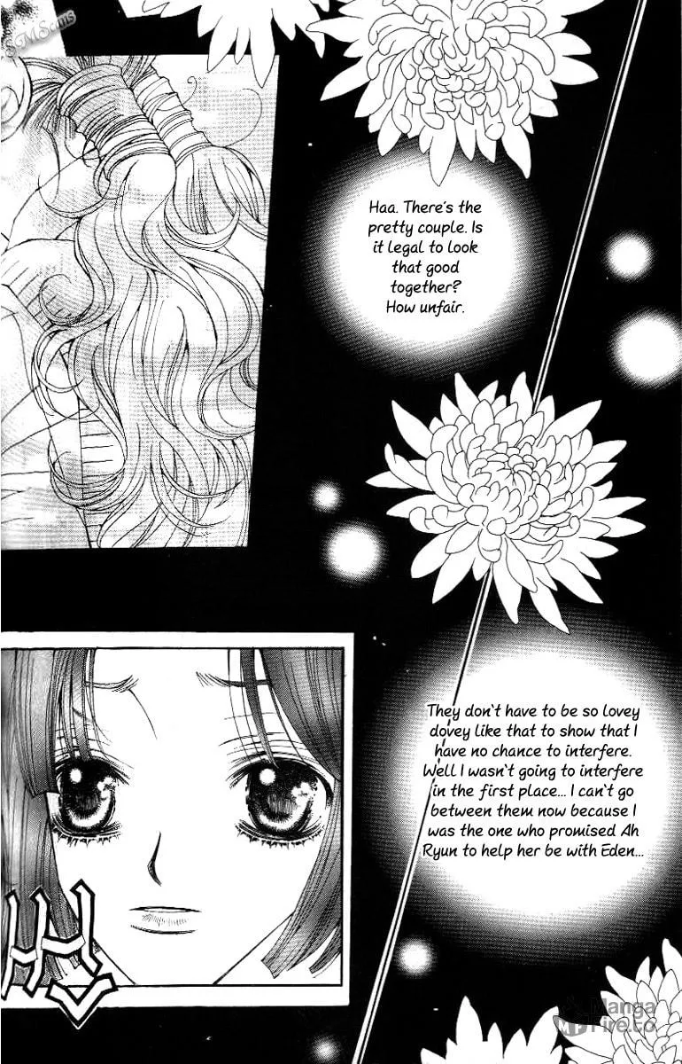 Read Sour & Sweet chapter 16 image 41 on Lezhin