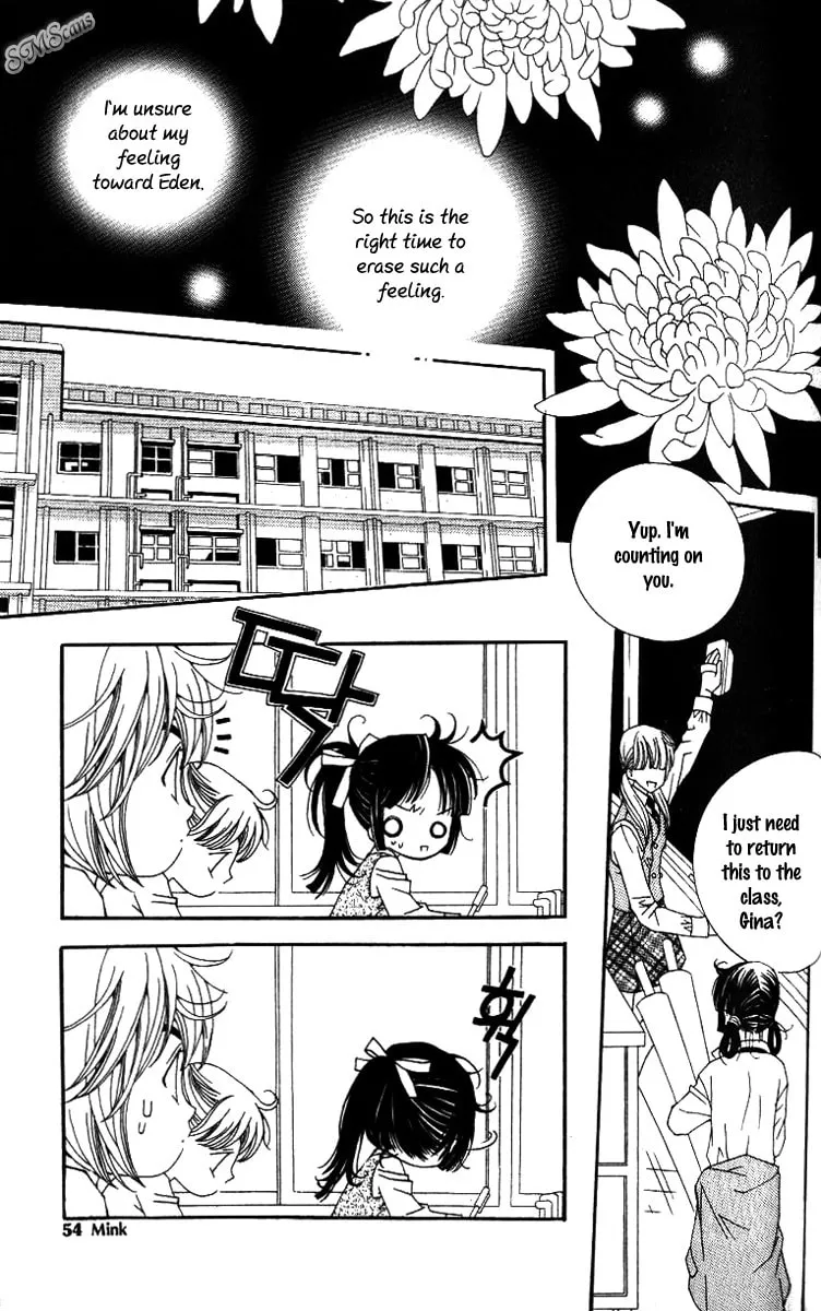 Read Sour & Sweet chapter 16 image 42 on Lezhin