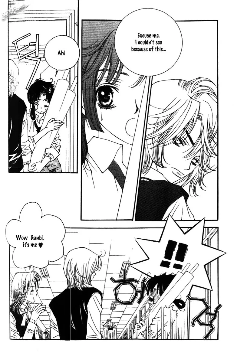 Read Sour & Sweet chapter 16 image 43 on Lezhin