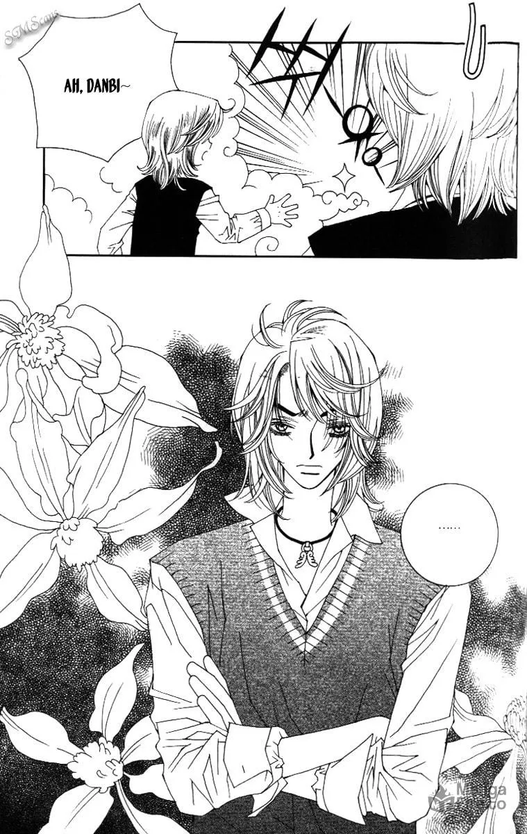 Read Sour & Sweet chapter 16 image 44 on Lezhin