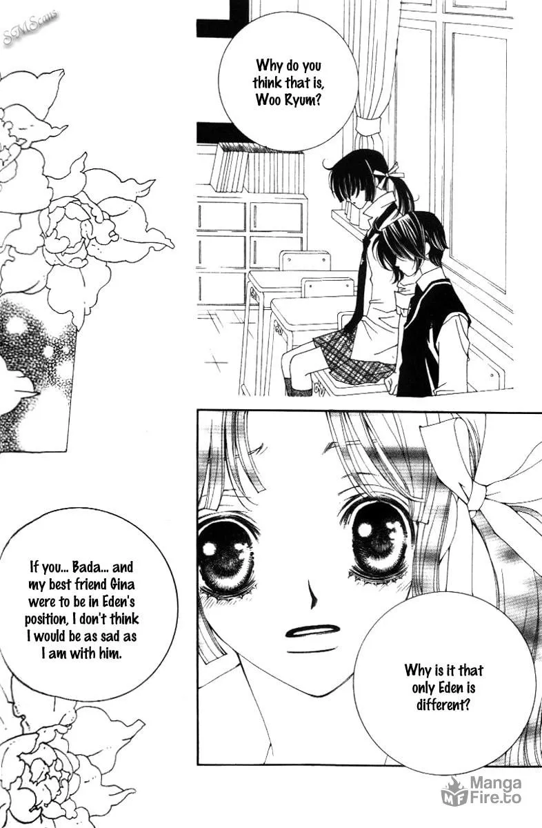 Read Sour & Sweet chapter 16 image 9 on Lezhin