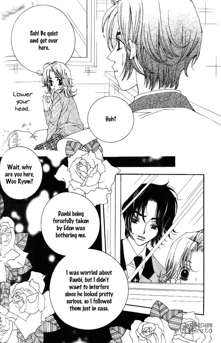 Read Sour & Sweet chapter 17 image 11 on Lezhin