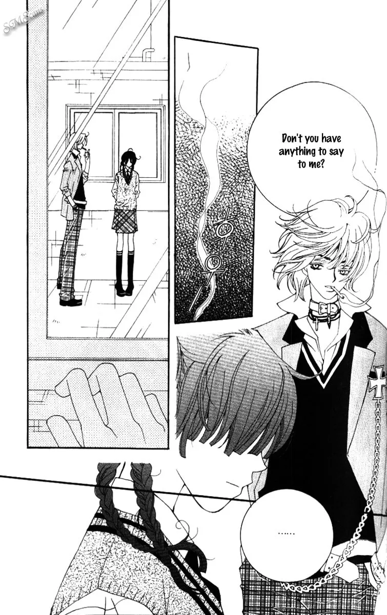 Read Sour & Sweet chapter 17 image 12 on Lezhin