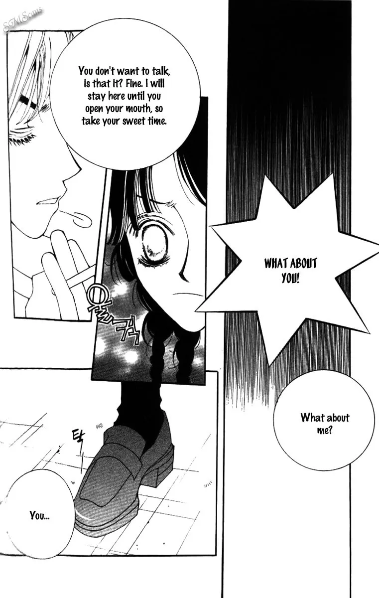Read Sour & Sweet chapter 17 image 13 on Lezhin