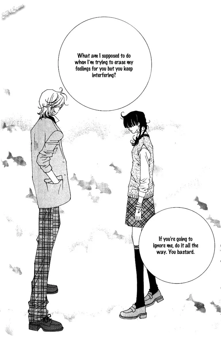 Read Sour & Sweet chapter 17 image 15 on Lezhin