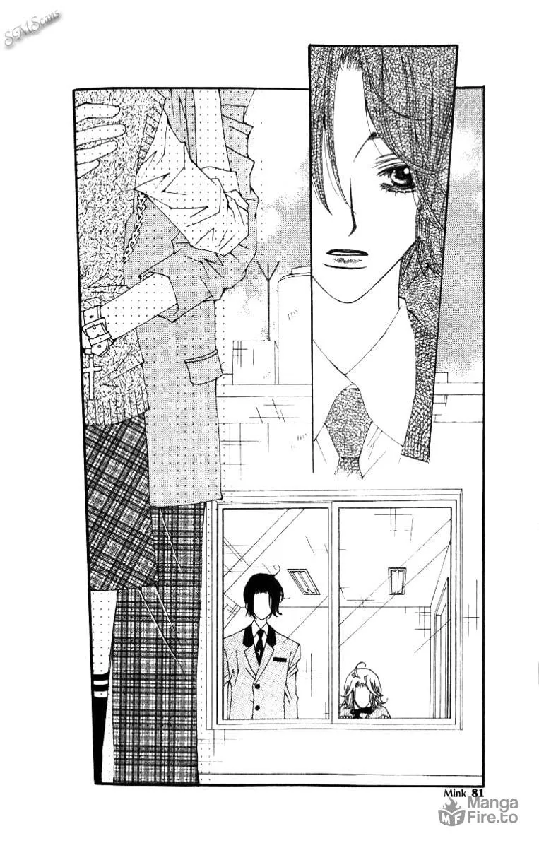 Read Sour & Sweet chapter 17 image 23 on Lezhin