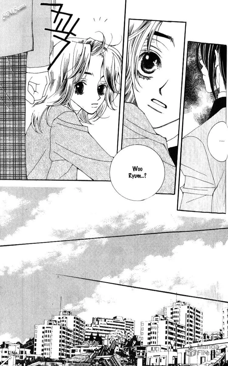 Read Sour & Sweet chapter 17 image 24 on Lezhin