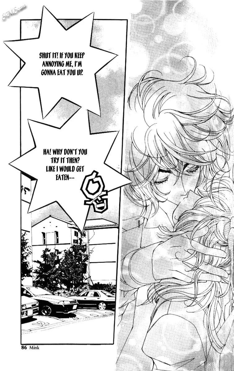 Read Sour & Sweet chapter 17 image 28 on Lezhin