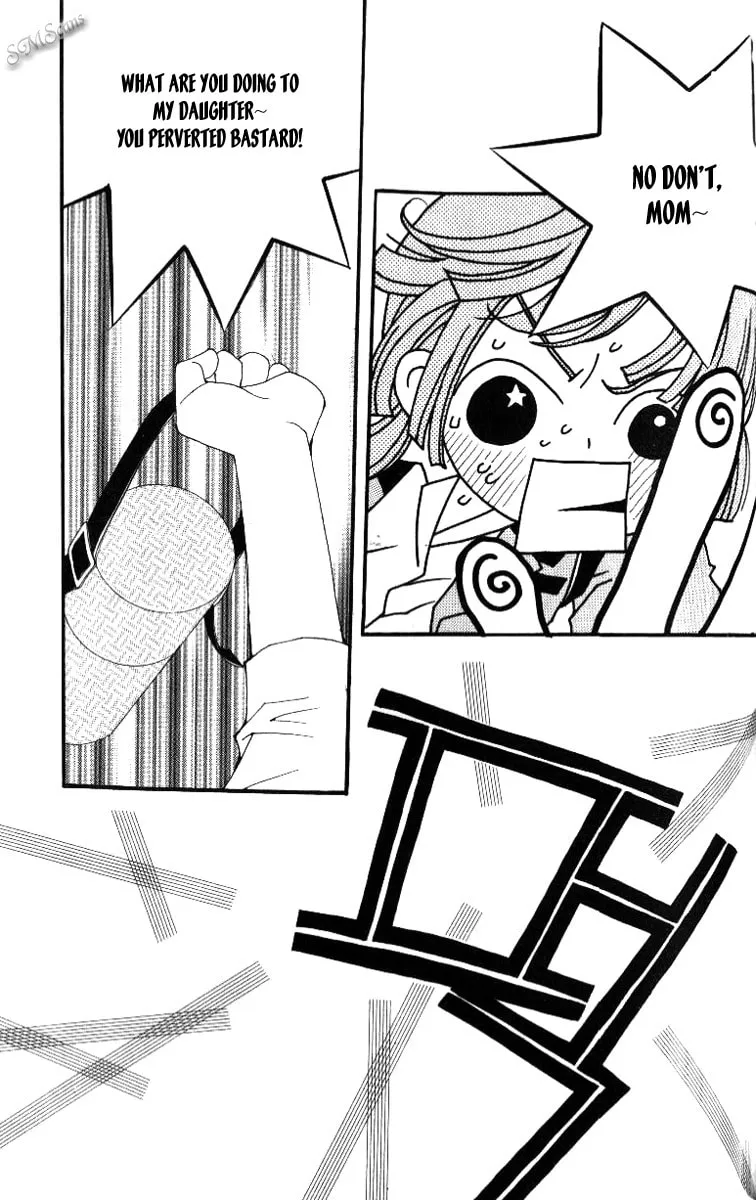 Read Sour & Sweet chapter 17 image 30 on Lezhin